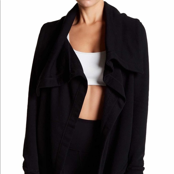 Zella Tops - Z by Zella Shooting Star Jacket